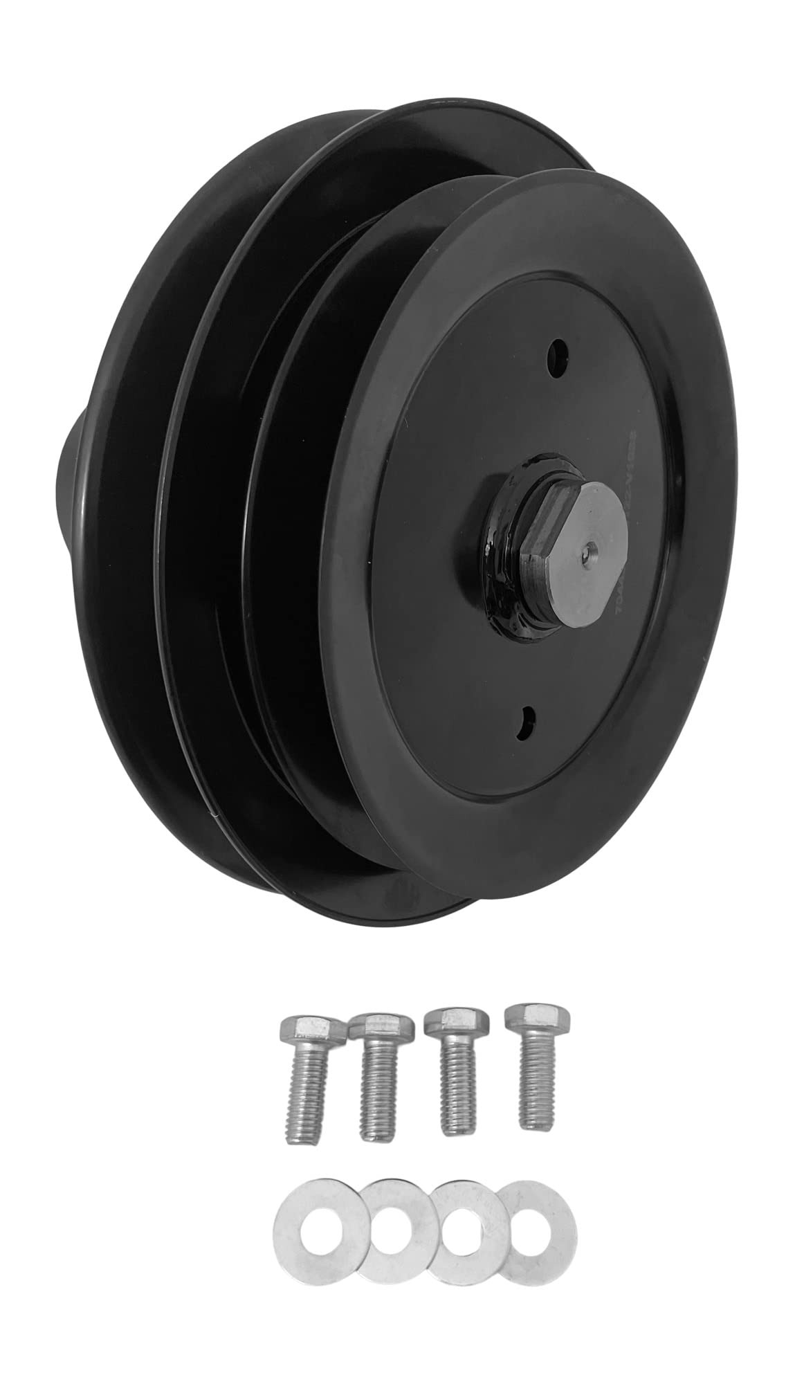 Amazon.com: FLIP MFG. Jackshaft Kit fits Exmark Lazer Z AC AS LC